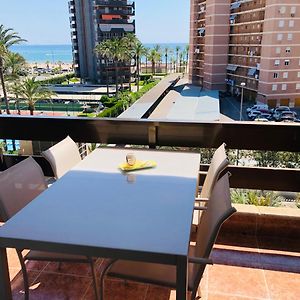 Apartamento frente al mar (Avda costa Blanca)