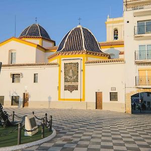 Sant Vicent 35 In Heart Of Old Town